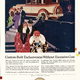 Illustration for article titled Vintage Cadillac Ads